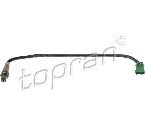 Lambda sonda TOPRAN 722 623