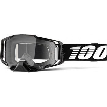 100% Armega Black