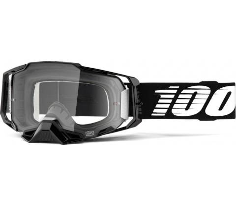 100% Armega Black