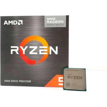 AMD Ryzen 5 5600GT 100-100001488BOX
