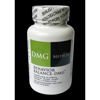 Behavior Balance-DMG 120 kapsúl
