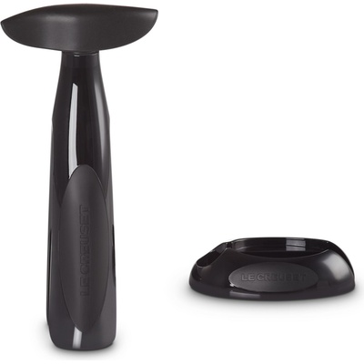 Le Creuset Тирбушон Le Creuset GS 200 с резачка за фолио черен (59062011007461)