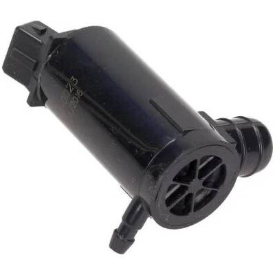 Vodní čerpadlo ostřikovače, čistění skel MAXGEAR 45-0023 (450023)