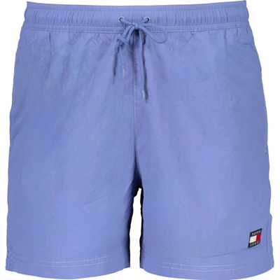 Tommy Hilfiger modré