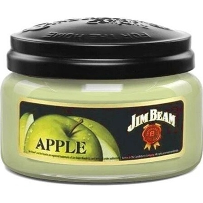 Candleberry Jim Beam Apple 283 g