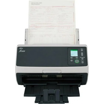 Image 1 of Fujitsu fi-8190