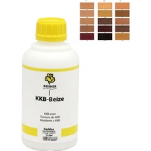 Rosner KKB mořidlo P6 1 l Dub