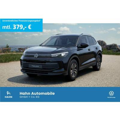 Volkswagen Tiguan 1.5 eTSI DSG Life 110 kW