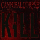 CANNIBAL CORPSE - KILL LTD. (1P) LP