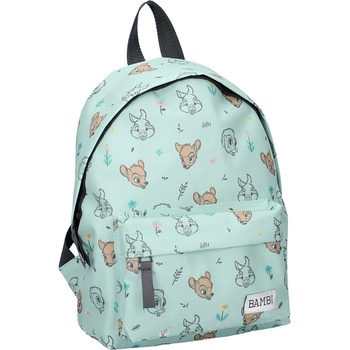 Vadobag Srnka Bambi II zelený