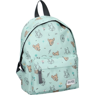 Vadobag Srnka Bambi II zelený