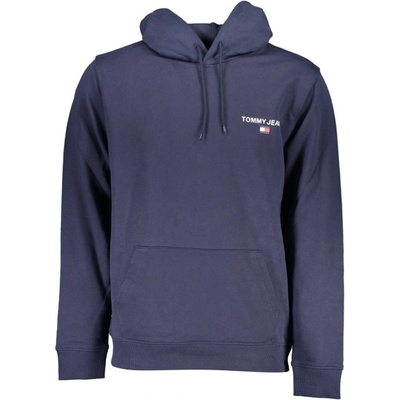Tommy Hilfiger Суитшърт tommy hilfiger, Цвят Синьо (dm0dm17781_6591fab_bluc87)