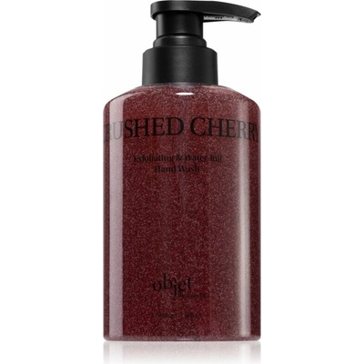 Kundal tekuté mydlo s vôňou crushed cherry 380 ml