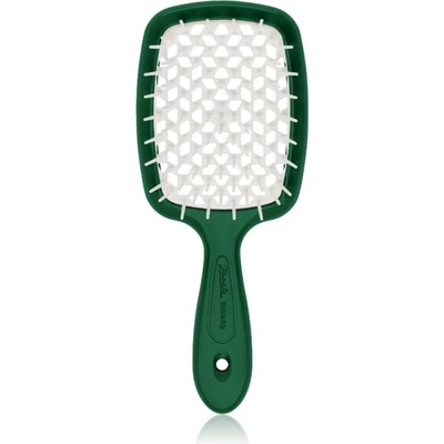Janeke Superbrush плоска четка За коса
