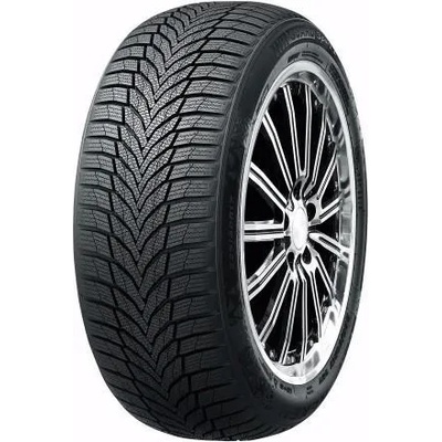 Nexen WINGUARD Sport 2 WU7 XL 245/40 R18 97W