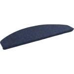 vidaXL Самозалепващи стъпаловидни постелки 15 бр. 80 x 24, 5 x 3, 5 см (42040598)