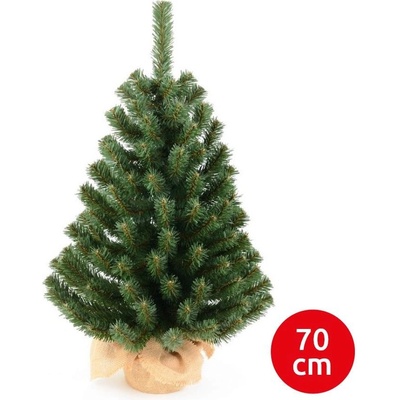 XMAS Erbis | Vianočný stromček TREES 70 cm borovica | ER0053