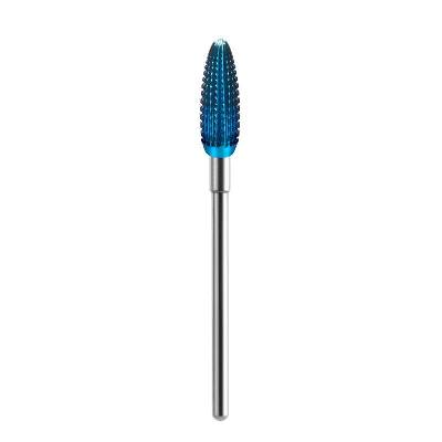 Фреза Exo Hard Blue cone 07 (125090)