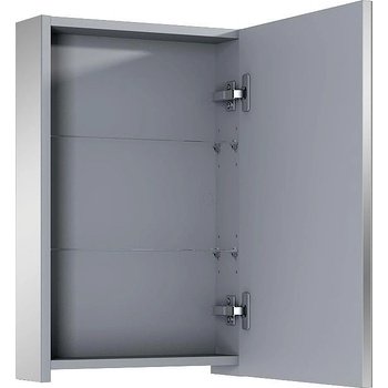 Roca Огледален шкаф A857860307, 40.6x61.8x12.9см (A857860307)