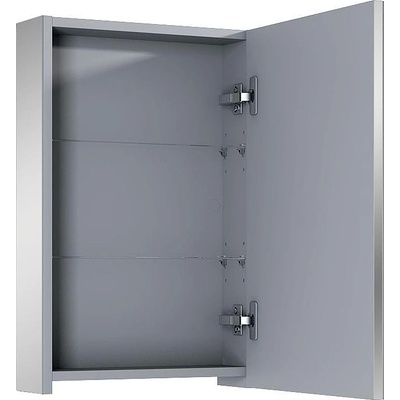 Roca Огледален шкаф A857860307, 40.6x61.8x12.9см (A857860307)