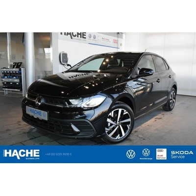 Volkswagen Polo 1.0 TSI 70 kW