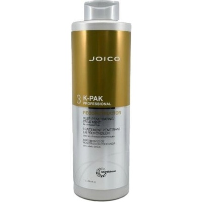 Joico K-Pak Reconstructor Deep-Penetrating Treatment 1000 ml