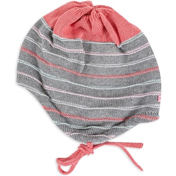 Image 1 of Maximo Зимна шапка Maximo - Черти, сива, за момиче, размер 47 (557136480)