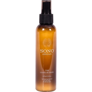 SONO Sono Argan Хидратираща спрей-маска за коса с арган, 150 ml - ozone