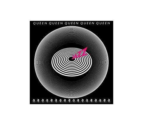 QUEEN - JAZZ (1CD)