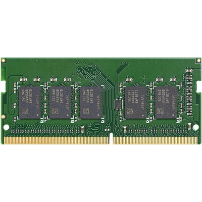 Synology DDR4 8GB (1x8GB) D4ES01-8G