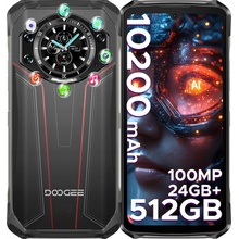 Doogee S200 5G 12GB/256GB