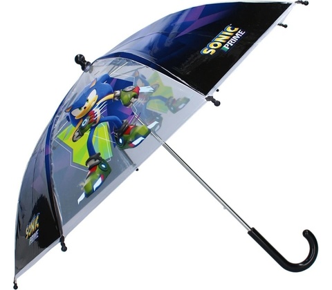 Vadobag Ježek Sonic modrá