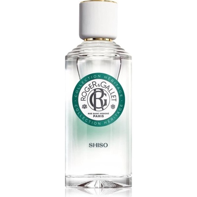 Roger & Gallet Shiso parfémovaná voda unisex 100 ml