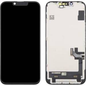 Apple LCD Дисплей и Тъч Скрийн JK incell за iPhone 14