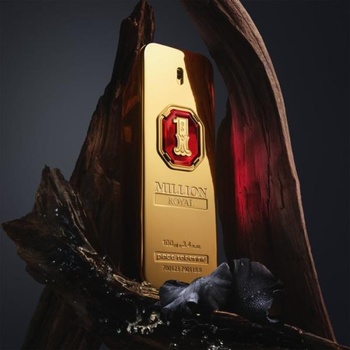 Image 1 of Paco Rabanne 1 Million Royal Extrait de Parfum 50 ml