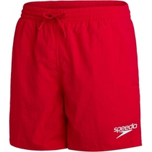 Speedo Mens Essential 16 Watershort Red