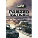 Panzer Tactics HD