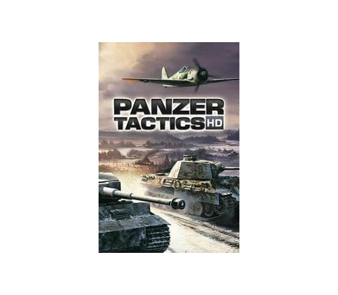 Panzer Tactics HD