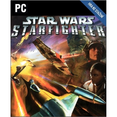 Star Wars: Starfighter