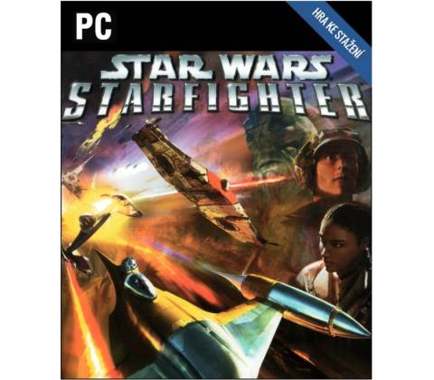 Star Wars: Starfighter