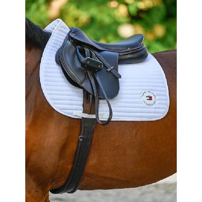 Tommy Hilfiger Plstenka Upstate Optic White