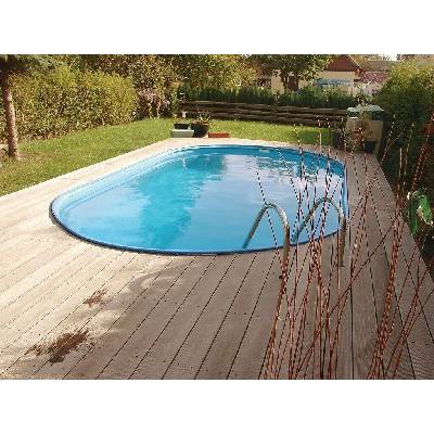 Inet V1121004 Toscano 3,20 x 6,00 x 1,20 m