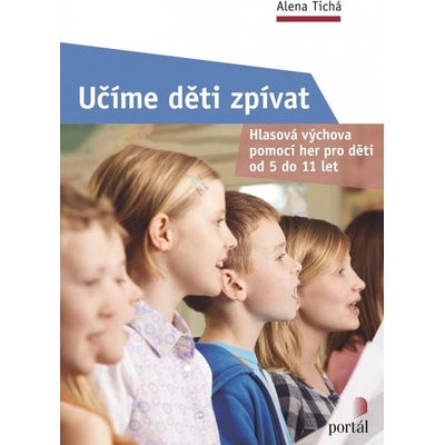 Učíme děti zpívat