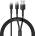 Baseus Cafule Cable Type C, IP 18W 2.4A 1.2m