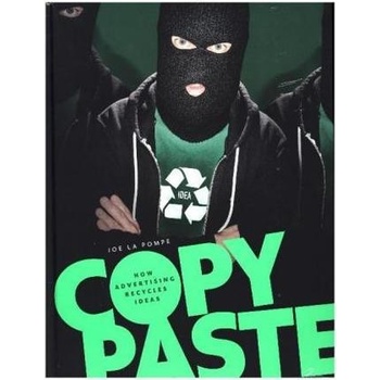Copy Paste - La Pompe, Joe