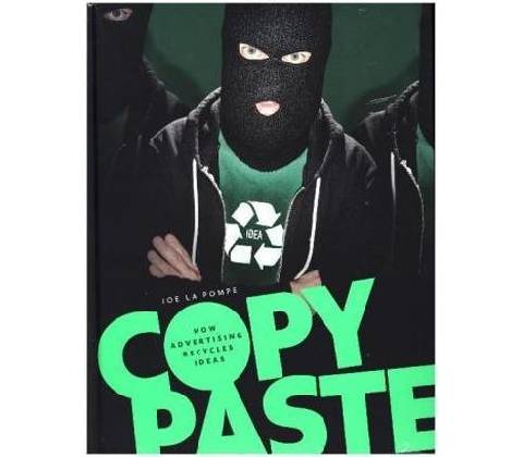 Copy Paste - La Pompe, Joe