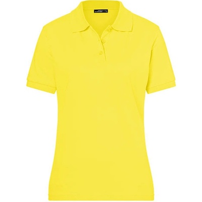 James & Nicholson JN071 Yellow