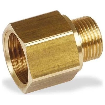 Aircraft Redukce dlouhá 1/2'' IG x 3/8'' AG