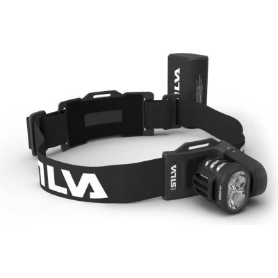 SILVA Free Speed 2500