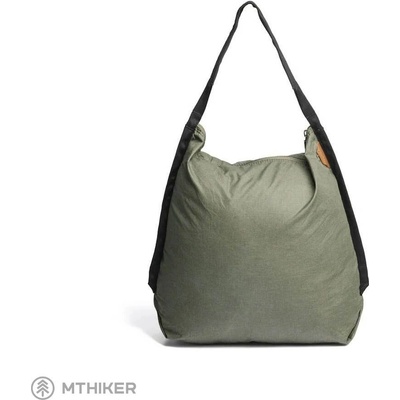 Peak Design Packable Tote taška 12 l sage